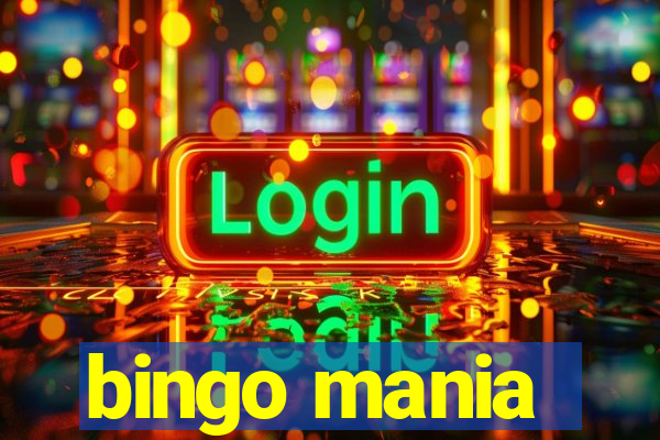 bingo mania